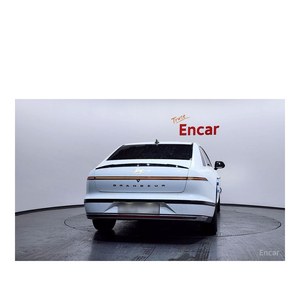 ฮุนได แกรนด์ดูร์ ปี 2023 รุ่น 3.5 ลิตร LPG แบบแท็กซี่ ขับเคลื่อน 2 ล้อ เกียร์อัตโนมัติ พร้อมกล้องมองหลัง มาตรฐานไอเสียยูโร 5 เบาะหนัง พวงมาลัยซ้าย - Product Image 4