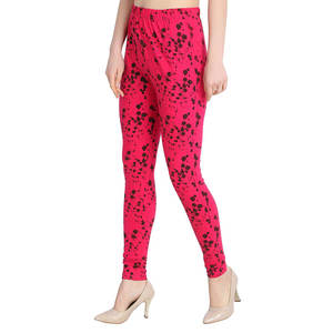 Leggings de Yoga Personalizados de Moda, Estilo Nuevo, Negros, de Cintura Alta, Ajustados, Sin Costuras, Cómodos para Mujer - Product Image 4