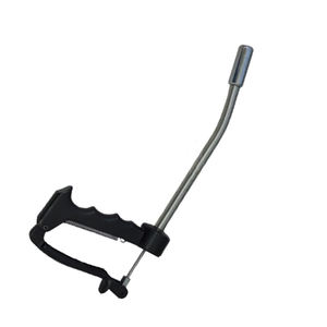 Aplicador de Bolus Veterinario de Alta Resistencia M/S SMART SMYTH para Ganado y Gatos/Caballos/Perros, Servicio OEM, Alta Calidad - Product Image 4