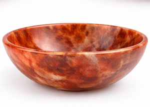 Stone <b>Bowl</b> Grey Onyx Stone <b>Bowl</b> <b>Red</b> Onyx Stone <b>Bowl</b> and Multicolour Onyx Stone <b>Bowl</b> and every <b>bowl</b> whole sale price - Product Image 4