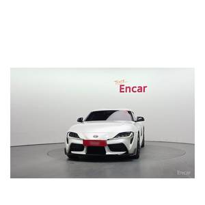 Toyota Supra GR 3.0 2024 con Caja de Cambios Automática, 77,687 km, Volante a la Izquierda - Product Image 3