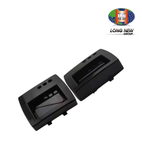 แม่พิมพ์ตัวเรือนเซ็นเซอร์วัดอุณหภูมิและความชื้นพลาสติก PP แบบกำหนดเองของ LONGNEW OEM พร้อมระบบ Cold Runner - Product Image 3