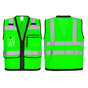 Veste sans manches pour homme à prix de gros, haute qualité, style parfait, tendance, professionnelle, du meilleur fabricant - Product Image 1