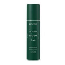 Dewtree Ultra S4 Eau d'essence d'escargot intensive 150ml, lot de 9 flacons - Product Image 1
