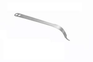 Retractor de Cadera de Alto Nivel, Instrumento Quirúrgico Tipo Inferior, 40 cm, 22 mm de Ancho, de Dentavex Corporation - Product Image 3