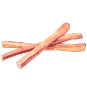 Barritas de Carne de Res Naturales Premium para Perros, Golosinas Saludables de Larga Duración, Sin Olor, para Masticadores Fuertes, Golosina Diaria de Perfect Enterprises - Product Image 5