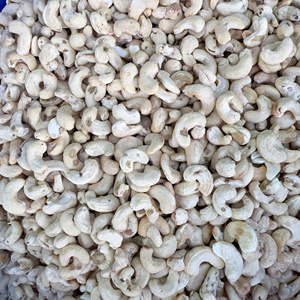 Venta al por Mayor de Nueces de Anacardo Crudas Comestibles de Primera Calidad WW180 y WW320, Empaquetado OEM ODM - Product Image 1