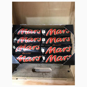 Proveedor Mayorista de Chocolate Mars / Barra de Chocolate - Product Image 2