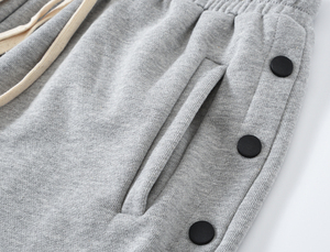 กางเกงขาสั้นผู้ชาย กางเกงขาสั้นผ้าฝ้ายทรงหลวม กางเกงขาสั้นฮิปฮอปฤดูร้อน กางเกงขาสั้นสตรีทแวร์ กางเกงบาสเก็ตบอลผู้ชาย - Product Image 4