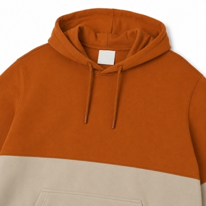 Sudadera con Capucha para Hombre, Estilo Único, Transpirable, Invierno, Impresión Digital, Logotipo Personalizado, Tela de Forro Polar, Nueva Llegada, Informal - Product Image 6