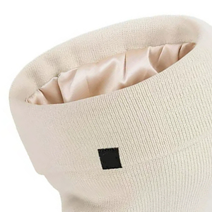 High Quality Winter Beanie <b>Cap</b> <b>Waterproof</b> Breathable Jacquard Design 3D Embroidery Custom Colors Custom Logo Men Beanie <b>Cap</b> - Product Image 4