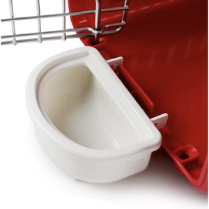 Maleta de Viaje Iris Air Atc530 Roja - Product Image 5