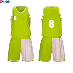 Uniformes de Baloncesto Sublimados Personalizados de Alta Gama, Conjuntos Deportivos de Baloncesto Transpirables de Alta Calidad - Product Image 1