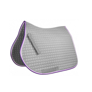 Almohadilla de Silla de Montar Ecuestre de Algodón de Calidad Premium, Cómoda, Antideslizante, Multiusos, para Salto de Caballos, de POWER HINT - Product Image 2
