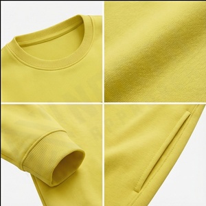 Sudadera con capucha recortada con estampado en 3D personalizado al por mayor, Jersey informal de tela tejida con dobladillo crudo y logotipo bordado, Sudadera con capucha de verano con borde cortado - Product Image 4