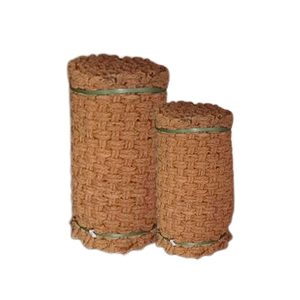 Article populaire : Rouleau de tapis en fibre de coco pour l'agriculture et la protection des sols, de haute qualité et à bon prix - Product Image 1