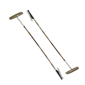 ไม้โปโลคุณภาพสูงสำหรับสโมสรฝึกซ้อมโปโลและนักกีฬาโปโลมืออาชีพ - Product Image 3