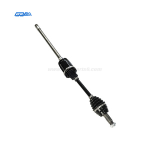Eje delantero derecho de alta gama, completamente nuevo, para BMW X5 E70 X6 E72 E71 2007-2014 OE 31607545126 - Product Image 2