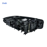 Pour BMW G20 Phare Laser 2024 2023 Série 3 325li 320li 325i 320i 330li 330i Phares Laser LED 63115A4F765 63115A4F766