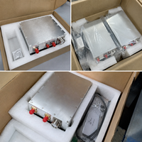 Amplificateur de puissance RF bidirectionnel 30 MHz à 5 GHz 1x1 2x2 MIMO Tx Rx 20W 40W Amplificateur de signal sans fil