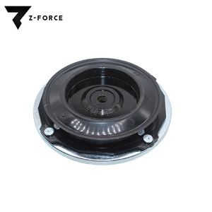 Embrague magnético de 12 voltios para <span class=keywords><strong>Toyota</strong></span> <span class=keywords><strong>Sienna</strong></span> (07-04). PV6 125mm 12V Auto AC Parts - Product Image 3