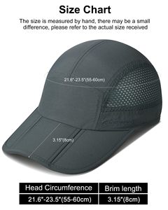 Casquette de baseball unisexe classique avec visière incurvée pour les sports de plein air et l'usage quotidien, casquette de baseball légère - Product Image 4