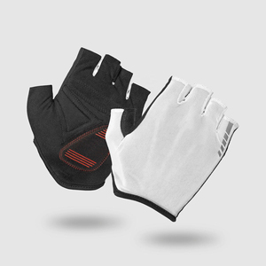 Fabricant de gants de vélo en direct d'usine, gants de cyclisme respirants avec rembourrage en gel pour importateurs, détaillants, logo personnalisé, vente en gros - Product Image 3
