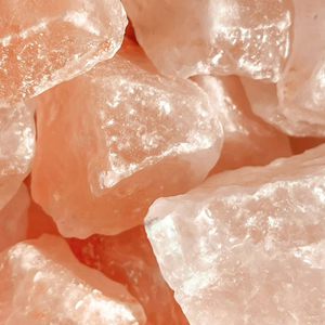 Sal Rosa del Himalaya Orgánica de Alta Pureza, Cristales Finos, Sal de Roca Natural en Trozos para Exportación a Granel desde Pakistán, Ideal para Alimentos - Product Image 6