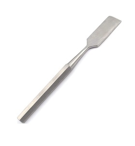 Herramienta Quirúrgica Ortopédica de Acero Inoxidable: Cincel Recto para Huesos (Hibbs Osteotome) - Product Image 1
