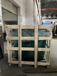 זכוכית שמשה קדמית עבור מעמיס גלגלים של היטאצ'י ZW140-5 ZW160 <span class=keywords><strong>ZW220</strong></span> ZW250 ZW330 550-5 זכוכית קדמית מרכזית YA00022868 XB000045723 - Product Image 6