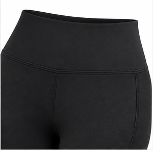 Leggings de Yoga de Cintura Alta para Mujer, Sin Costuras, Efecto Push-Up, Compresión, Ropa Deportiva para Gimnasio, Secado Rápido, Elásticos, Pantalones de Entrenamiento, Venta al Por Mayor - Product Image 5