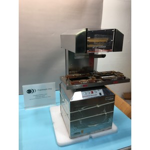 MGI ELECTRONICS E.T. 2000, Systèmes ETII6910C-5-U - Équipements et pièces semi-conductrices d'occasion fiables à l'échelle mondiale - Product Image 2