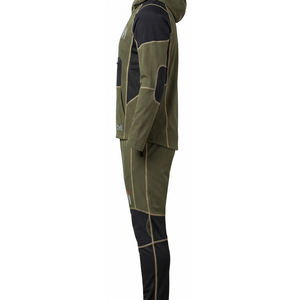 Chándal Deportivo Profesional de Secado Rápido, Ropa Deportiva Sostenible que Absorbe la Humedad para Fitness, Yoga, Running y Deportes - Product Image 3