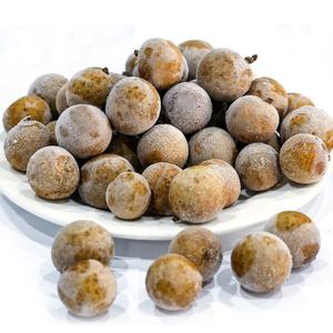 ผลไม้แช่แข็งลำไย - Product Image 1