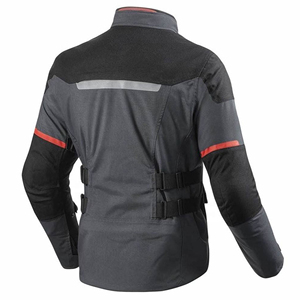 NUEVA Chaqueta de Motocicleta Riders Cordura 100% Nailon, Resistente a la Abrasión, Duradera, Cortavientos, de Secado Rápido, para Conducir por Carretera - Product Image 2
