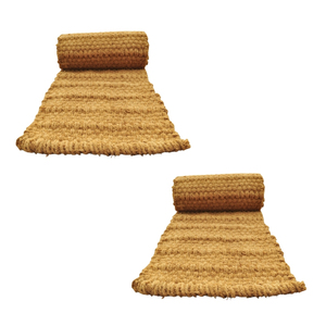 Alfombra antideslizante duradera para áreas de alto tráfico y para reducir riesgos de deslizamiento en espacios residenciales y comerciales - Product Image 1