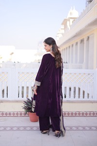 Indian Ethnic Traditional Salwar Kameez for Every Occasion for Women Fancy Wear in Wholesale Rate with Good Premium Quality - Product Image 2