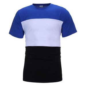 Men's Summer 2 Piece Outfits, Casual Tracksuits Short Sleeve Shirts and Shorts Sets - Product Image 3