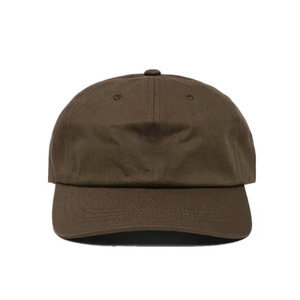 Custom <b>Baseball</b> <b>Cap</b> Durable Cotton Twill Activewear <b>Cap</b> in Deep Purple – Perfect for Running, Training & Casual Wear - Product Image 6