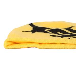 Gorro de Mohair de Invierno a la Moda, con Logotipo Personalizado, Tejido Suave, de Alta Calidad, Estilo Urbano - Product Image 4