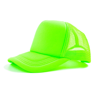 Sporty Foam Front Trucker Cap Snapback Style <b>Top</b> Notch Performance Hat Casual Daily Sport Gear Modern Trucker Cap Material 2026 - Product Image 1