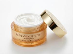 Crème anti-âge pour le visage 50g Distributeur de soins de la peau coréens de qualité supérieure Vente en gros Approvisionnement en vrac - Product Image 3