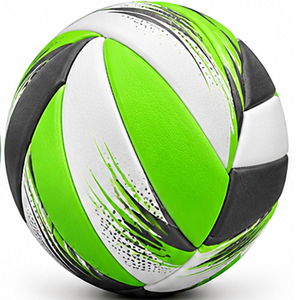 Ballons de volley-ball personnalisés en gros, OEM ODM, pour matchs professionnels et entraînements, équipement sportif, fabricant et fournisseur de marques privées - Product Image 5
