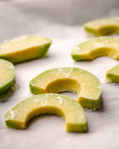 AGUACATE CONGELADO DE VIETNAM, SUMINISTRO AL POR MAYOR, CALIDAD DE EXPORTACIÓN, GRADO ALIMENTICIO - Product Image 5