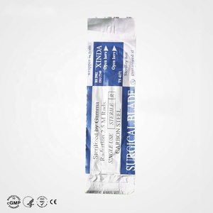 Juego de Anatomía Estándar Alemán LA ELAHI, Estuche de Acero Inoxidable para Estudiantes, Kit de Disección, Instrumentos Quirúrgicos de Base Médica - Product Image 5