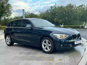 BMW 125i M 2.0 Turbo Gasolina, Vehículo de Combustible, SUV, Autos de Gasolina, BMW de Segunda Mano, Vehículos Usados, Autos Usados BMW - Product Image 6