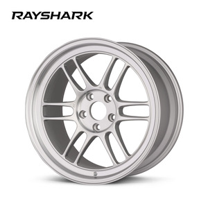 ล้อปลอมแปลง8J ขนาด17x18นิ้วสำหรับกอล์ฟ GTI มีล้อแม็กขนาด5x112 <span class=keywords><strong>RPF1</strong></span>ออกแบบได้ตามที่ต้องการ - Product Image 4