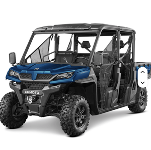Wholesale UFORCE 1000XL <b>UTV</b> 1000cc Side by Side 4x4 Quad Bike - Product Image 3