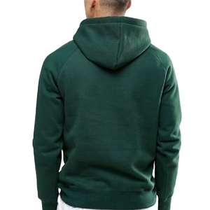 Sudaderas con Capucha de Alta Calidad, 400GSM, Lisas, con Cierre, Hombros Caídos, para Hombre, de Algodón, al por Mayor, Personalizables con Impresión y Bordado, Estilo Hip Hop - Product Image 2