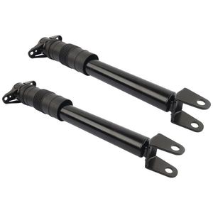 2011-2015 for Dodge Durango Jeep Grand Cherokee Rear Suspension Strut Shocks 2x Product - Product Image 4